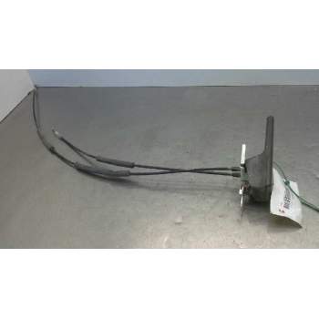 Recambio de maneta exterior porton para renault koleos bose edition referencia OEM IAM   
