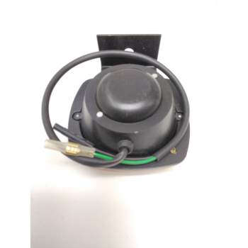Recambio de lampara para nissan trade caja/chasis 2.3 d referencia OEM IAM 2612002K00 NARANJA TRACTOR