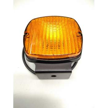 LAMPARA 2612002K00 NARANJA TRACTOR OEM 2612002K00