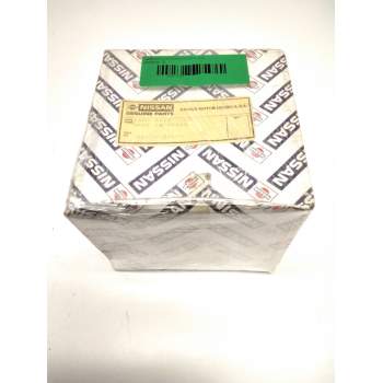 Recambio de lampara para nissan trade caja/chasis 2.3 d referencia OEM IAM 2612002K00 NARANJA TRACTOR