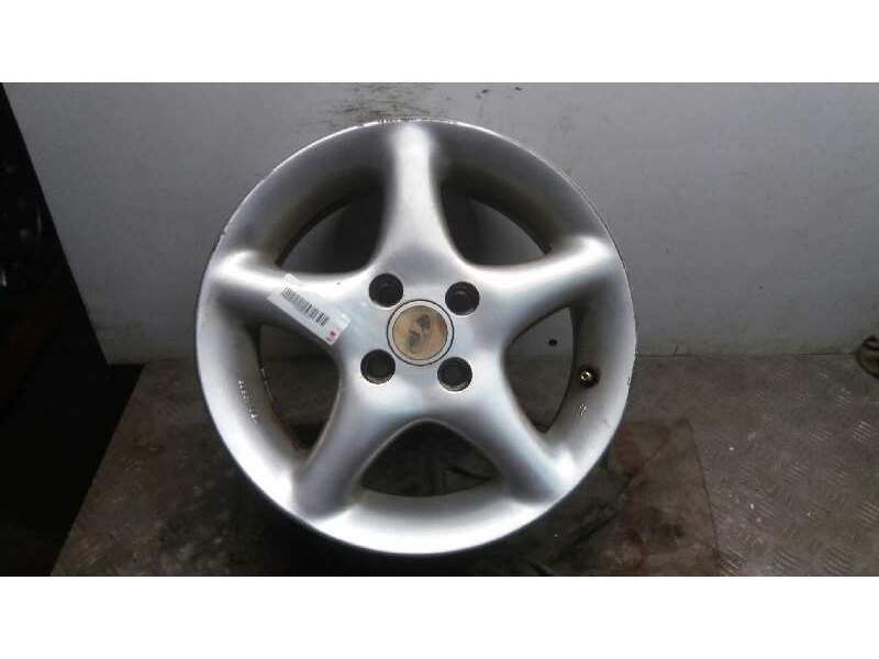 Recambio de llanta aluminio para lada vaz 112 vaz 112 referencia OEM IAM 14 PULGADAS 4 TORNILLOS  