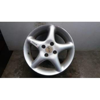 LLANTA ALUMINIO 14 PULGADAS 4 TORNILLOS 