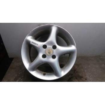LLANTA ALUMINIO 14 PULGADAS 4 TORNILLOS 