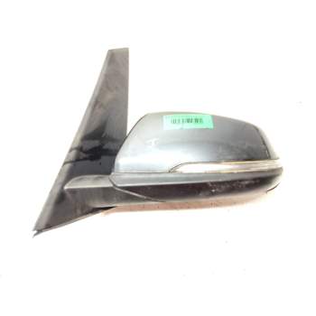 RETROVISOR IZQUIERDO 