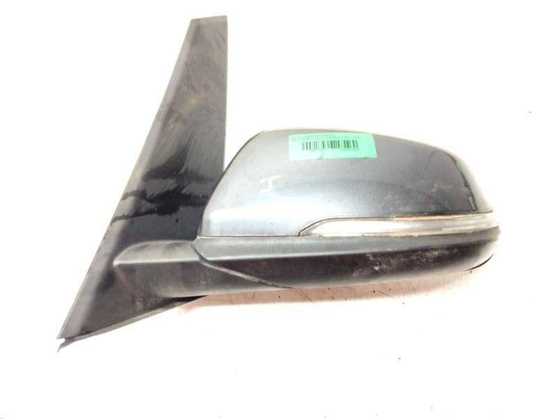 Recambio de retrovisor izquierdo para bmw serie 2 gran tourer (f46) referencia OEM IAM   
