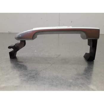 Recambio de maneta exterior delantera derecha para nissan micra (k12e) sport referencia OEM IAM   