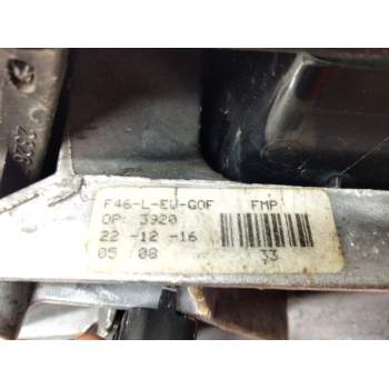 Recambio de retrovisor izquierdo para bmw serie 2 gran tourer (f46) referencia OEM IAM   