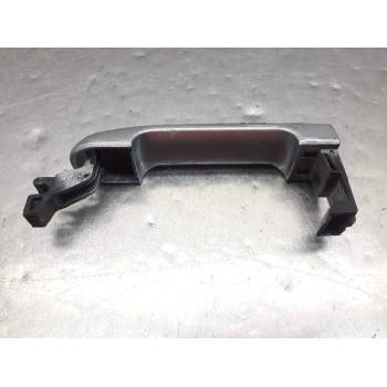 Recambio de maneta exterior delantera izquierda para nissan micra (k12e) sport referencia OEM IAM   