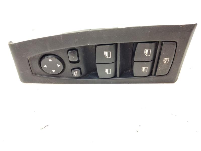 Recambio de mando elevalunas delantero izquierdo para bmw serie 2 gran tourer (f46) referencia OEM IAM 936211601  