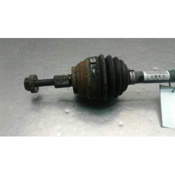 Recambio de transmision delantera derecha para seat leon (1p1) comfort limited referencia OEM IAM 1K0407271AT  