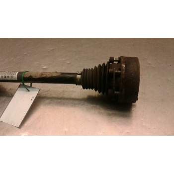 Recambio de transmision delantera derecha para seat leon (1p1) comfort limited referencia OEM IAM 1K0407271AT  