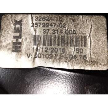 Recambio de elevalunas delantero izquierdo para bmw serie 2 gran tourer (f46) referencia OEM IAM 257994702  
