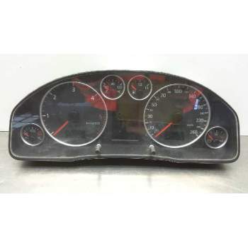 CUADRO INSTRUMENTOS 4B0920900JX 