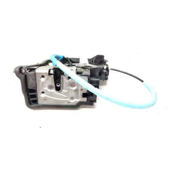 CERRADURA PUERTA DELANTERA IZQUIERDA 18283810 