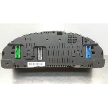 Recambio de cuadro instrumentos para audi a6 avant (4b5) 2.5 tdi quattro referencia OEM IAM 4B0920900JX  