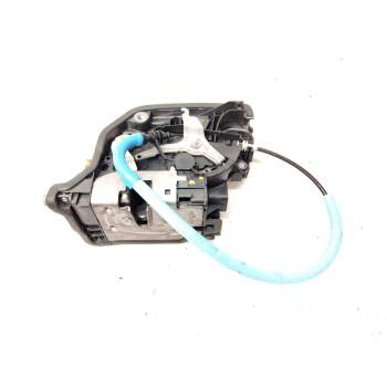 Recambio de cerradura puerta delantera izquierda para bmw serie 2 gran tourer (f46) referencia OEM IAM 18283810  