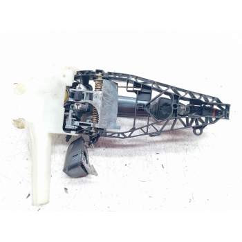 Recambio de maneta exterior delantera izquierda para bmw serie 2 gran tourer (f46) referencia OEM IAM   