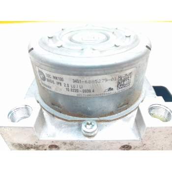 Recambio de abs para bmw serie 2 gran tourer (f46) referencia OEM IAM 10022009394  