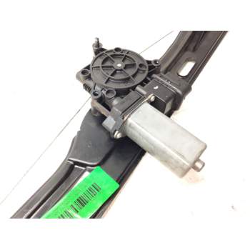 Recambio de elevalunas trasero izquierdo para bmw serie 2 gran tourer (f46) referencia OEM IAM 732105505  