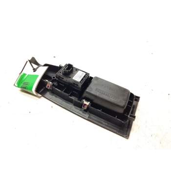 Recambio de mando elevalunas trasero izquierdo para bmw serie 2 gran tourer (f46) referencia OEM IAM 920810702  