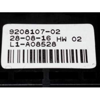 Recambio de mando elevalunas trasero izquierdo para bmw serie 2 gran tourer (f46) referencia OEM IAM 920810702  