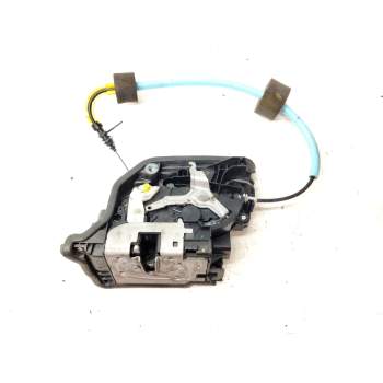 Recambio de cerradura porton trasera izquierda para bmw serie 2 gran tourer (f46) referencia OEM IAM 728193910  