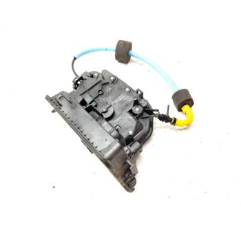 Recambio de cerradura porton trasera izquierda para bmw serie 2 gran tourer (f46) referencia OEM IAM 728193910  