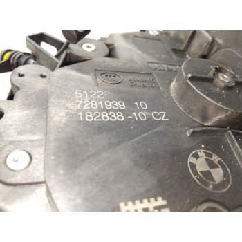 Recambio de cerradura porton trasera izquierda para bmw serie 2 gran tourer (f46) referencia OEM IAM 728193910  