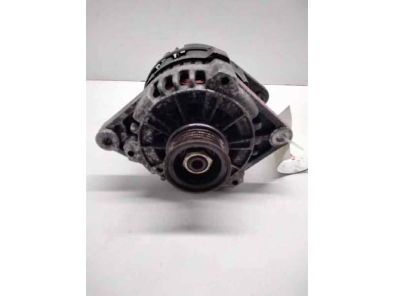 Recambio de alternador para daewoo lanos sx referencia OEM IAM SIN REF.  