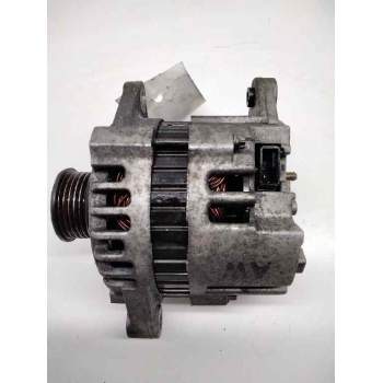 Recambio de alternador para daewoo lanos sx referencia OEM IAM SIN REF.  