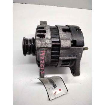 Recambio de alternador para daewoo lanos sx referencia OEM IAM SIN REF.  