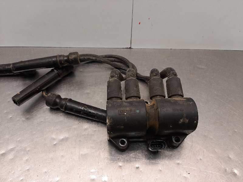 Recambio de bobina encendido para daewoo lanos sx referencia OEM IAM 1208051  
