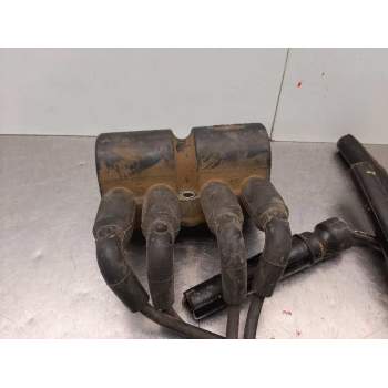 Recambio de bobina encendido para daewoo lanos sx referencia OEM IAM 1208051  
