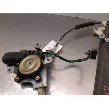 Recambio de elevalunas delantero derecho para daewoo lanos sx referencia OEM IAM 96225384  