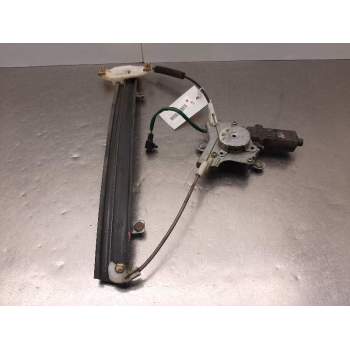 Recambio de elevalunas delantero derecho para daewoo lanos sx referencia OEM IAM 96225384  