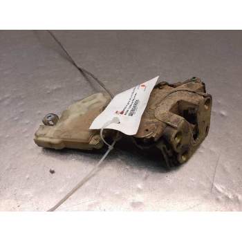 Recambio de cerradura puerta delantera derecha para nissan almera (n16/e) acenta referencia OEM IAM 80502BM660  