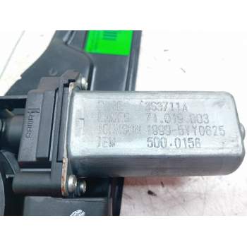 Recambio de elevalunas trasero derecho para bmw serie 2 gran tourer (f46) referencia OEM IAM   
