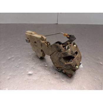 Recambio de cerradura puerta delantera izquierda para nissan almera (n16/e) acenta referencia OEM IAM 80503BM660  
