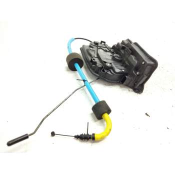 Recambio de cerradura porton trasera derecha para bmw serie 2 gran tourer (f46) referencia OEM IAM 728194010  
