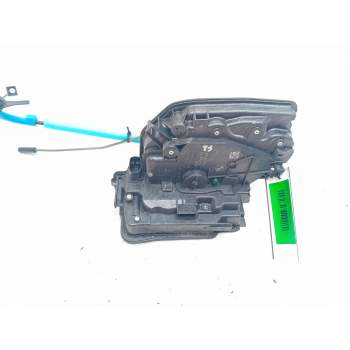 Recambio de cerradura puerta delantera derecha para bmw serie 2 gran tourer (f46) referencia OEM IAM 728193411  