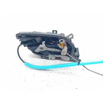 Recambio de cerradura puerta delantera derecha para bmw serie 2 gran tourer (f46) referencia OEM IAM 728193411  