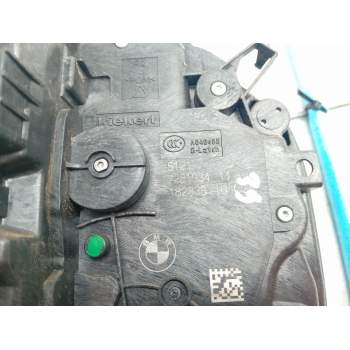 Recambio de cerradura puerta delantera derecha para bmw serie 2 gran tourer (f46) referencia OEM IAM 728193411  