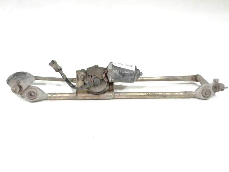 Recambio de motor limpia delantero para saab 9-3 berlina 2.2 tid referencia OEM IAM 5141510  