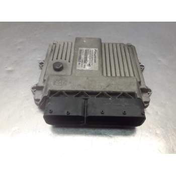 Recambio de centralita motor uce para fiat fiorino básico referencia OEM IAM 51812866 6XJV97921 MJD6F3H1