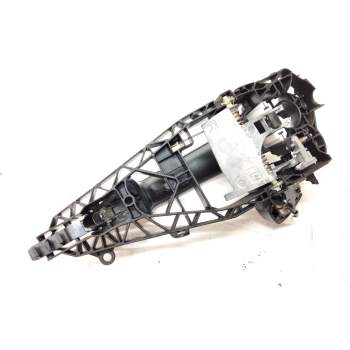 Recambio de maneta exterior trasera derecha para bmw serie 2 gran tourer (f46) referencia OEM IAM   