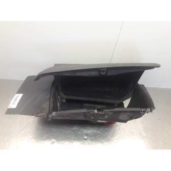 Recambio de guantera para fiat fiorino básico referencia OEM IAM 0735492032  