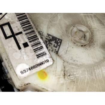 Recambio de cinturon seguridad trasero central para bmw serie 2 gran tourer (f46) referencia OEM IAM 72117469268  