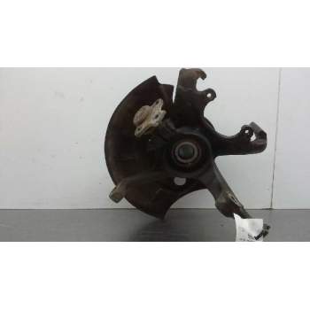 Recambio de mangueta delantera derecha para seat ibiza (6k1) select referencia OEM IAM 357407256C  