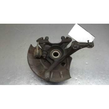 Recambio de mangueta delantera derecha para seat ibiza (6k1) select referencia OEM IAM 357407256C  