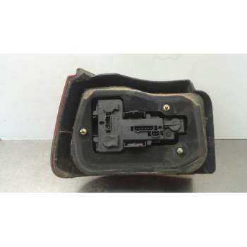 Recambio de piloto trasero derecho para seat ibiza (6k1) select referencia OEM IAM 6K6945112G 6K6945096J 